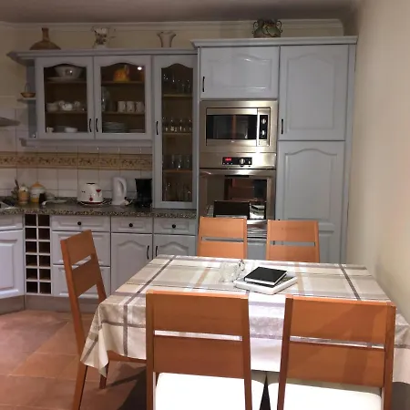 Casa Mar & Serra
