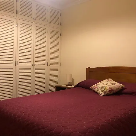 Casa Mar & Serra