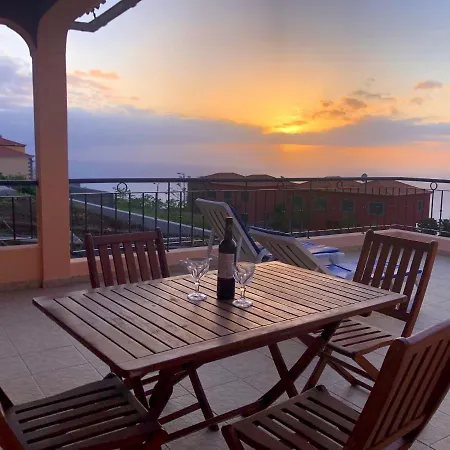 Holiday home Casa Mar & Serra